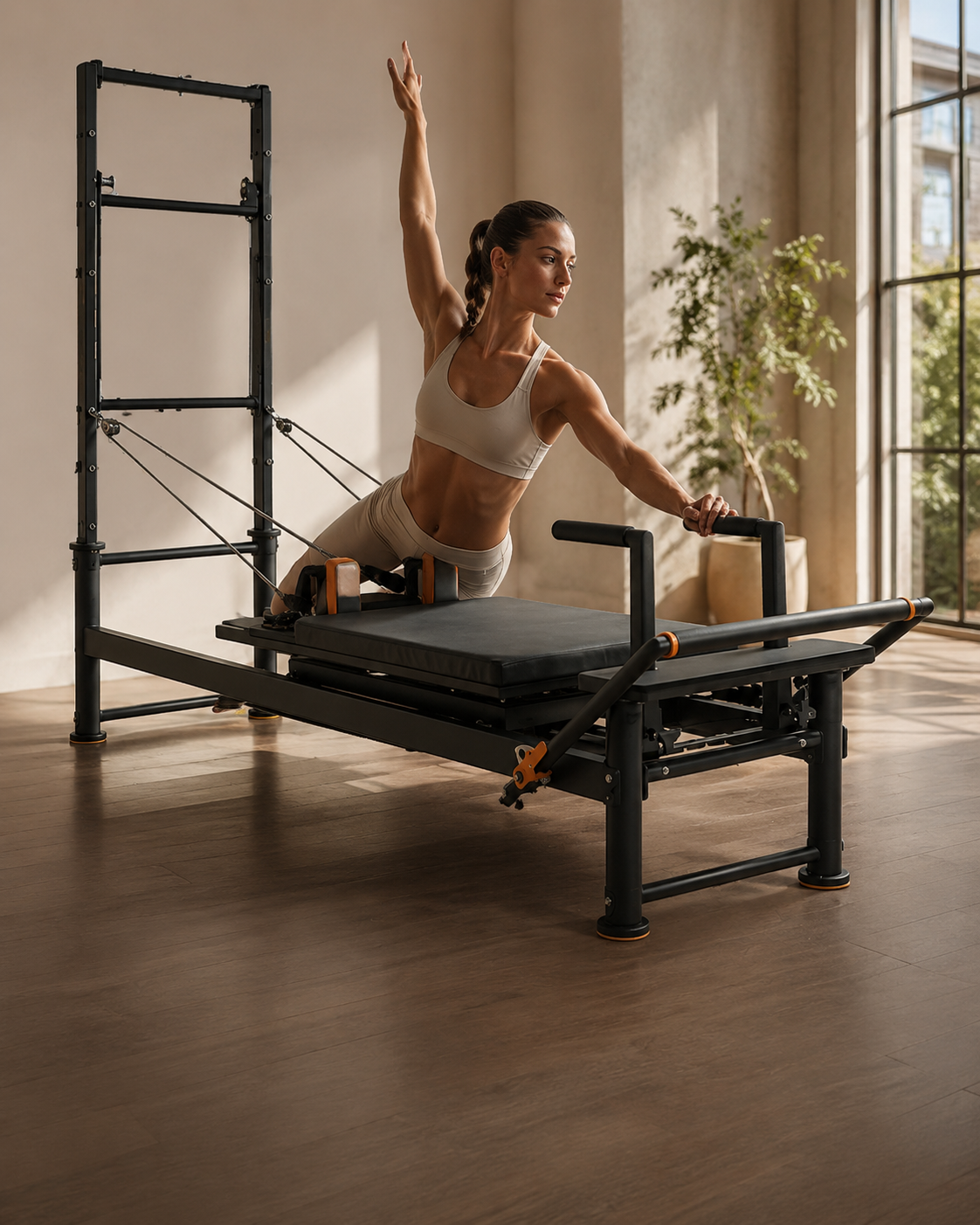 V5 Reformer